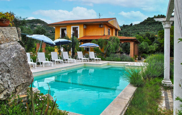 Villa Meridiana - Photo 43
