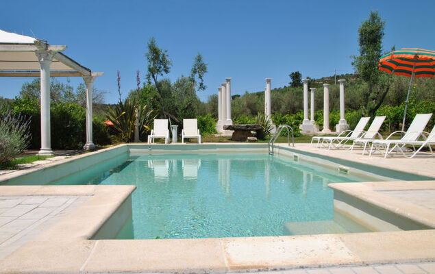 Villa Meridiana - Photo 47