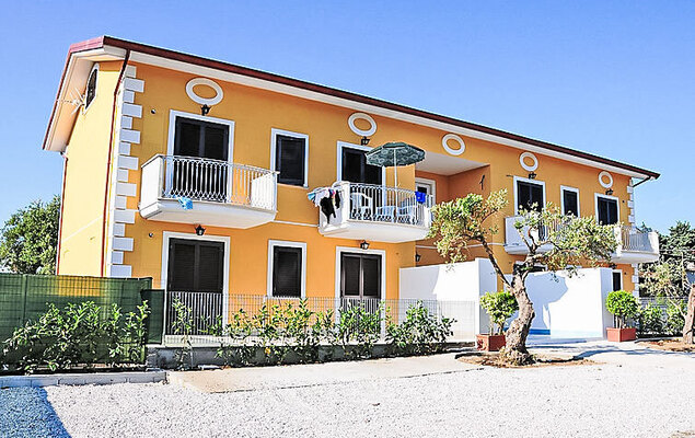 Casale Cilento - Photo 2