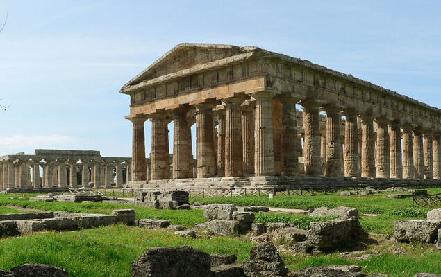 Casale Cilento - Photo 25