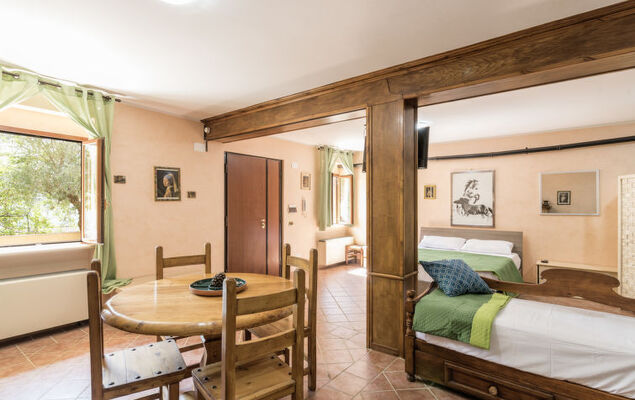 Dimora Lucretili - Photo 11