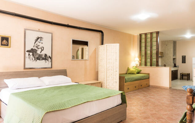 Dimora Lucretili - Photo 14