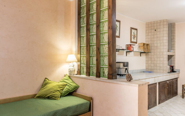 Dimora Lucretili - Photo 21