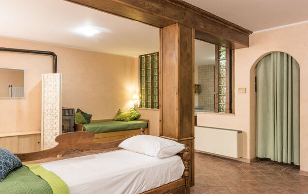 Dimora Lucretili - Photo 23