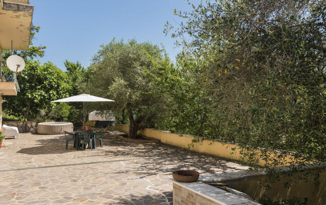 Dimora Lucretili - Photo 30