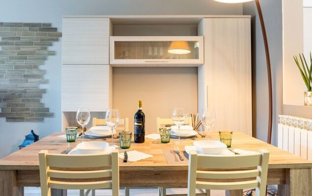 casa di Simone - Photo 17