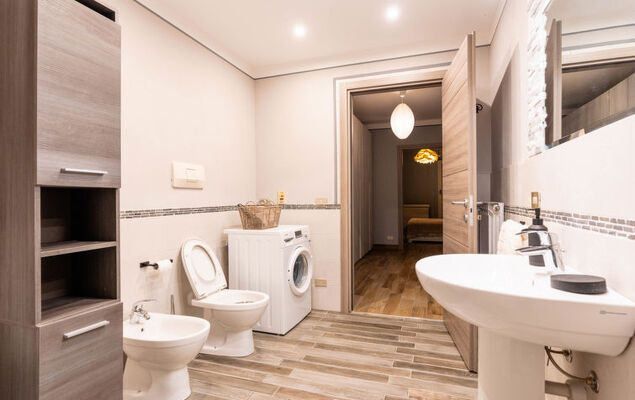 casa di Simone - Photo 24