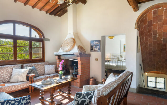 Poggio Cuccule - Photo 11