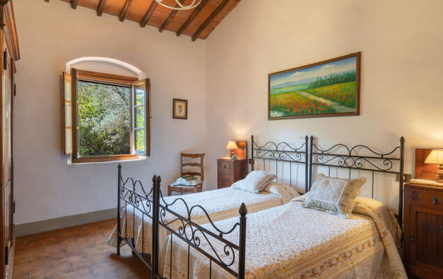 Poggio Cuccule - Photo 15