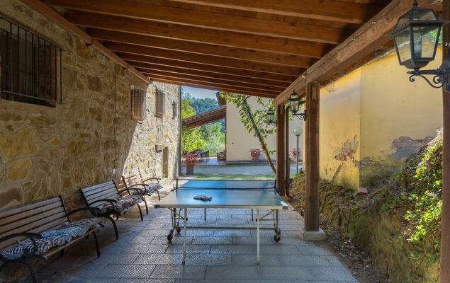 Poggio Cuccule - Photo 21