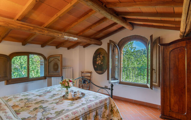 Poggio Cuccule - Photo 26