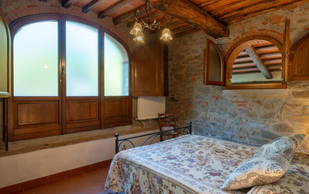 Poggio Cuccule - Photo 27