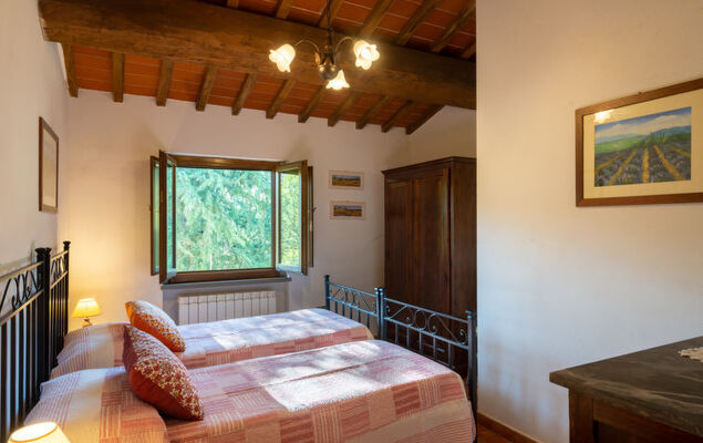 Poggio Cuccule - Photo 38