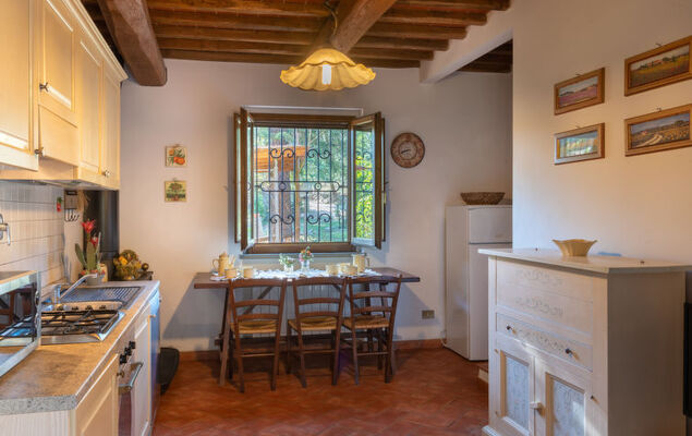 Poggio Cuccule - Photo 45