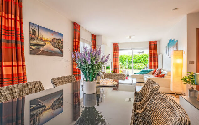 Villa Polderwind - Photo 9