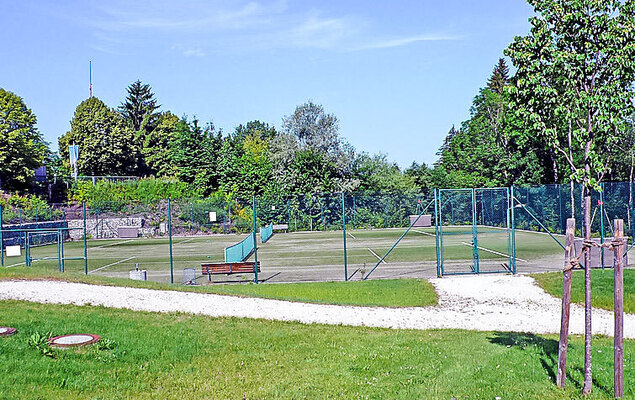 Ferienpark Vorauf - Photo 15